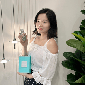 我回購了之前大愛｢蘋果香｣香水 ...