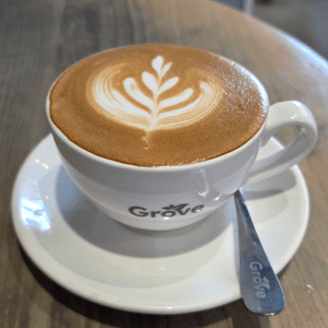Coffee 