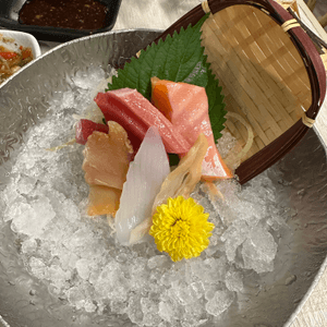 白浜家 放題💯抵！😋