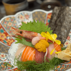 銅鑼灣丼吉吉列豬排專門店
