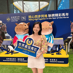 謝謝邀請欣賞了Cavalluna 昨晚首場精彩大型馬術...