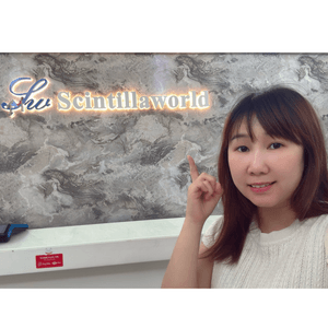 嚇！肩頸 bye bye 👋✨