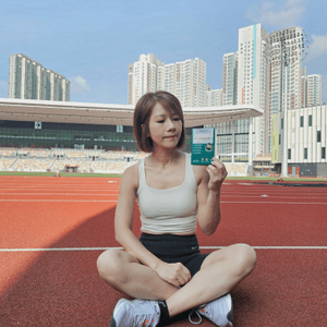 關節有咯咯聲？要食supplement ?