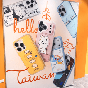 文青風手機殼！📱✨CARE CASE