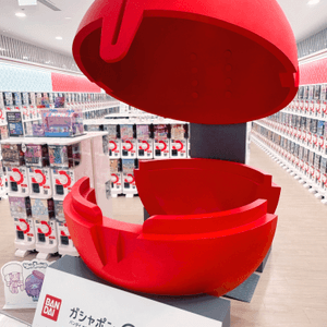 大立百貨🥚GASHAPON
