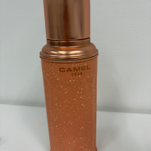 CAMEL 駱駝牌保溫壺❤️藝術品咁靚