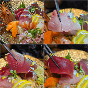 九龍區好味高質omakase