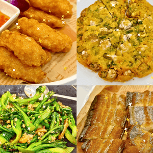 [勞蘇食]有質素潮州菜🥢