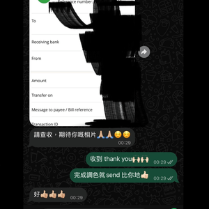 每個moment都盡心📸💯