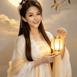 中秋節快樂