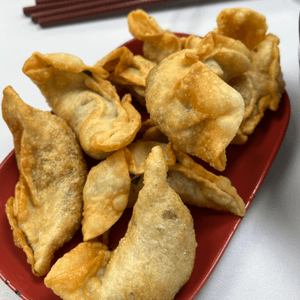 上環人情味餃子～