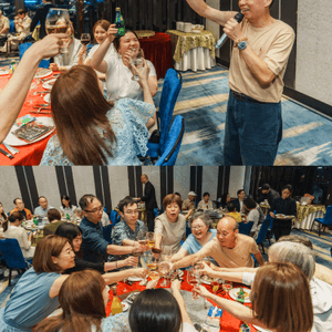 即日出相 壽宴唔使等！🎂✨