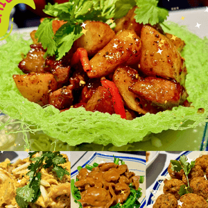 [勞蘇食]高質鑊氣小炒打冷🫶🏻