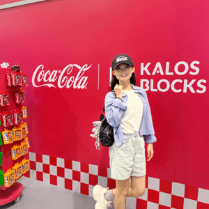 又一城@可樂復古店🥤
