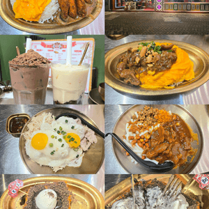 🇭🇰｜旺角｜新派創意港式茶餐☕️