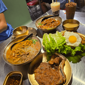 返港必食邪惡茶記！😋