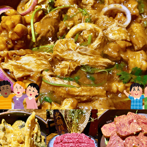 [勞蘇食]惹味雞煲配高質食材😮‍💨
