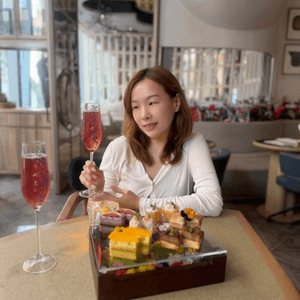 仙氣afternoontea