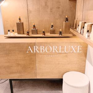 Arbor Luxe（아보르럭스） 🌿✨