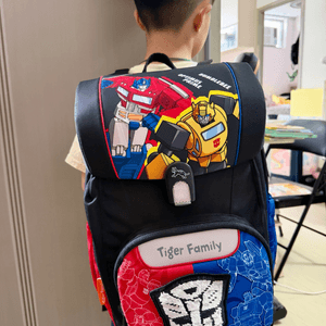 超輕護脊書包推介🎒
