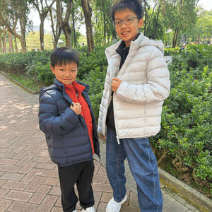 【 秋冬溫馨穿搭 ｡UNIQLO幫到你 】