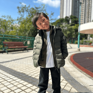 秋季換季穿搭推介🍂