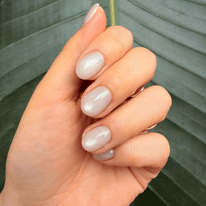 簡簡單單gel個甲