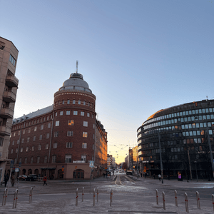 I miss North Euro🥲
Helsinki Tallinn  
