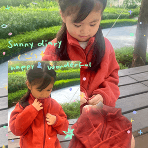轉季必備！輕便童裝推介🧥✨