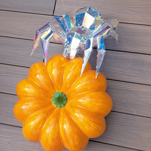 Halloween in the Angle