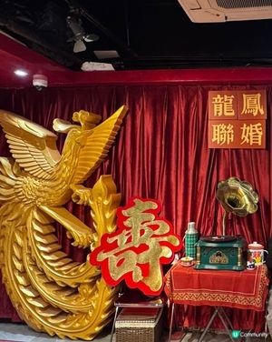 龍鳳程祥雞煲火鍋 