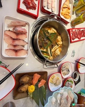 好味道😋