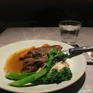 《健康飲食之選🍴》牧羊少年咖啡館☕️