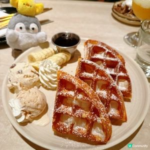 甜品勁正❤️