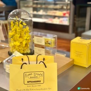 澳門必買手信！安德魯葡撻🤤