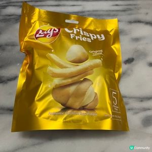 🩷❤️🧡🍟🍟💛💚🩵