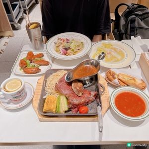 淘大金牌餐廳