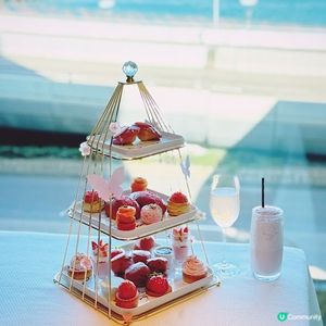 漫舞嫣韻@The Mistral