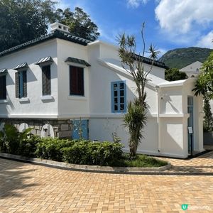 薄鳧林牧場The Pokfulam Farm 🐄

香港活