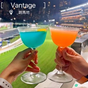 逢星期三一齊去跑馬地馬場跑馬仔🐎有得玩 有得食🤩🤩