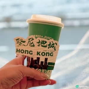 高質美景漢堡店@N+ BURGER