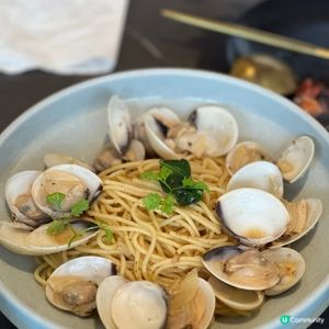 牧羊少年咖啡館，高質美食😋！