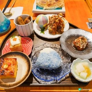 尖沙咀昭和風的復古日式喫茶店👵🏻
婆婆咖啡屋最近有新M