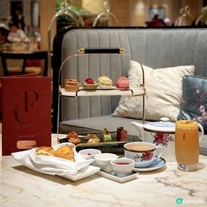 秋意濃@PALM COURT