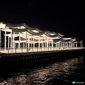 南昌SOHO WEST！海景打卡一流🤩！寵物友善🐶！