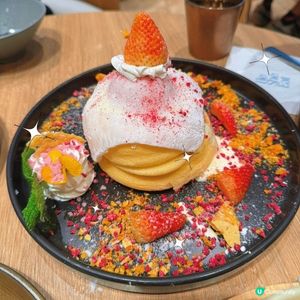 旺角｜甜品控天堂🍮