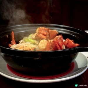 午間小聚@西貢勝記海鮮酒家