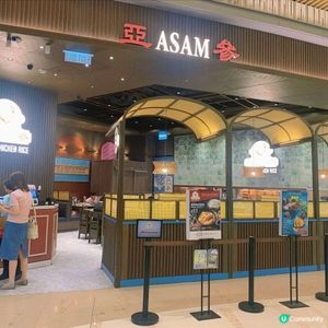 將軍澳｜風味新加坡菜🇸🇬