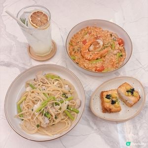 荃新天地高水準西餐廳