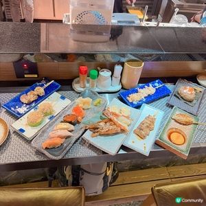 旺角白布街出色居酒屋